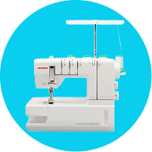 Sergers