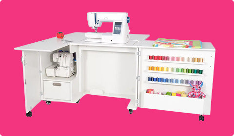 Full-Size Cabinets