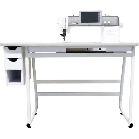Janome Continental M6 M7 M8 Sewing Machine Table