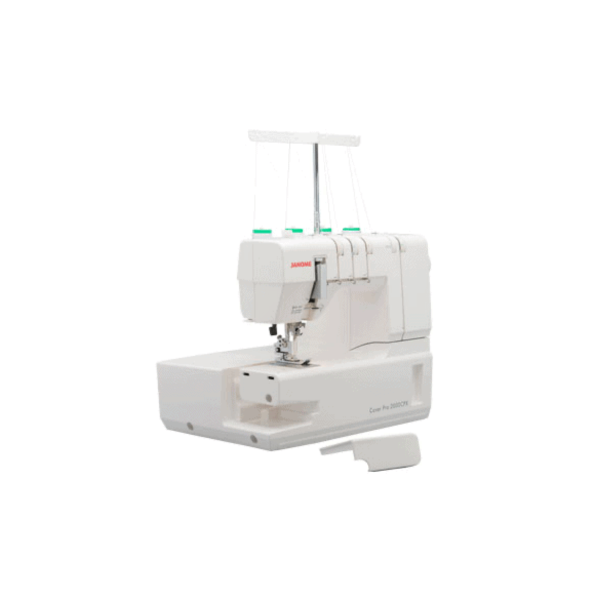 Janome CoverPro 2000CPX