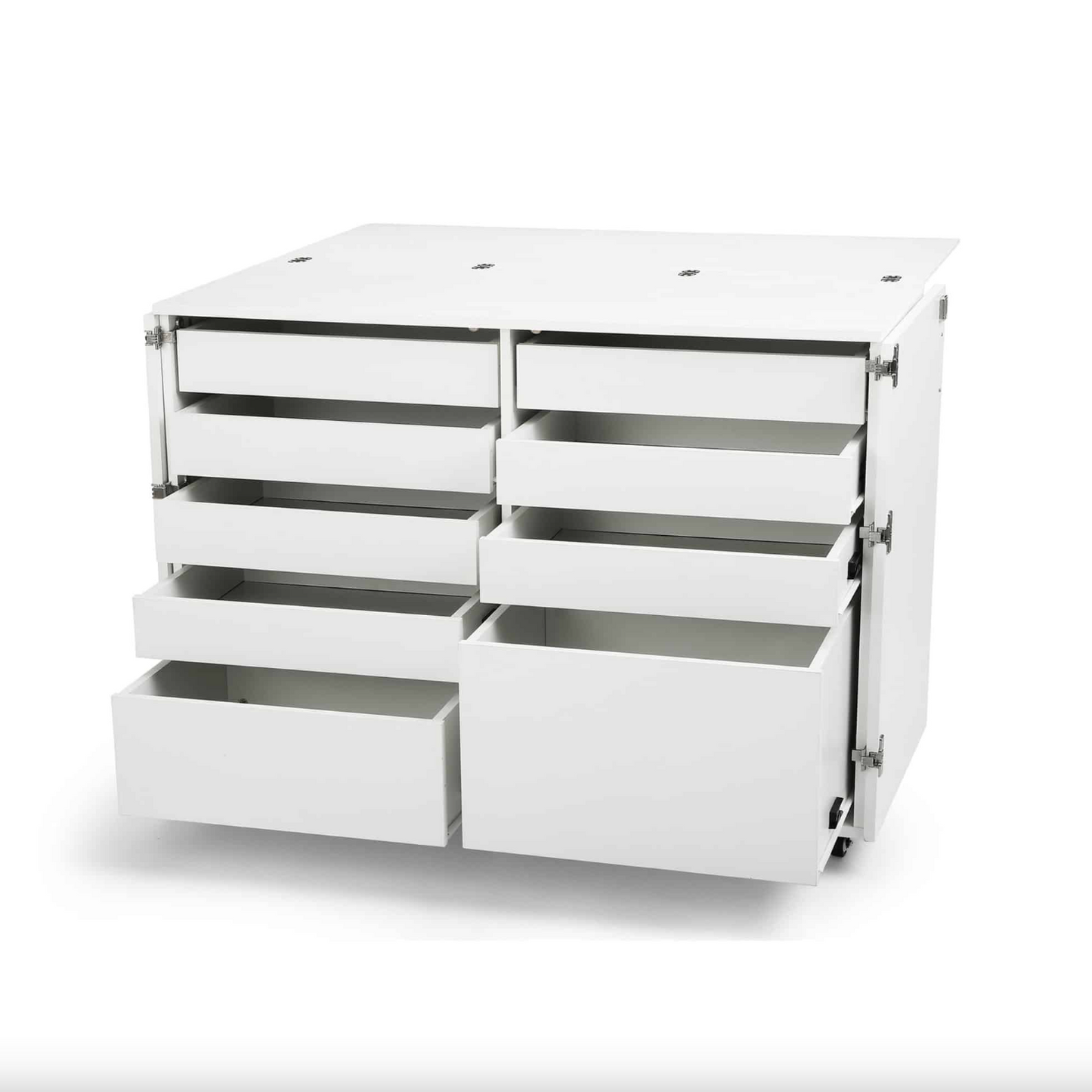 Dingo Storage Cabinet & Cutting Table