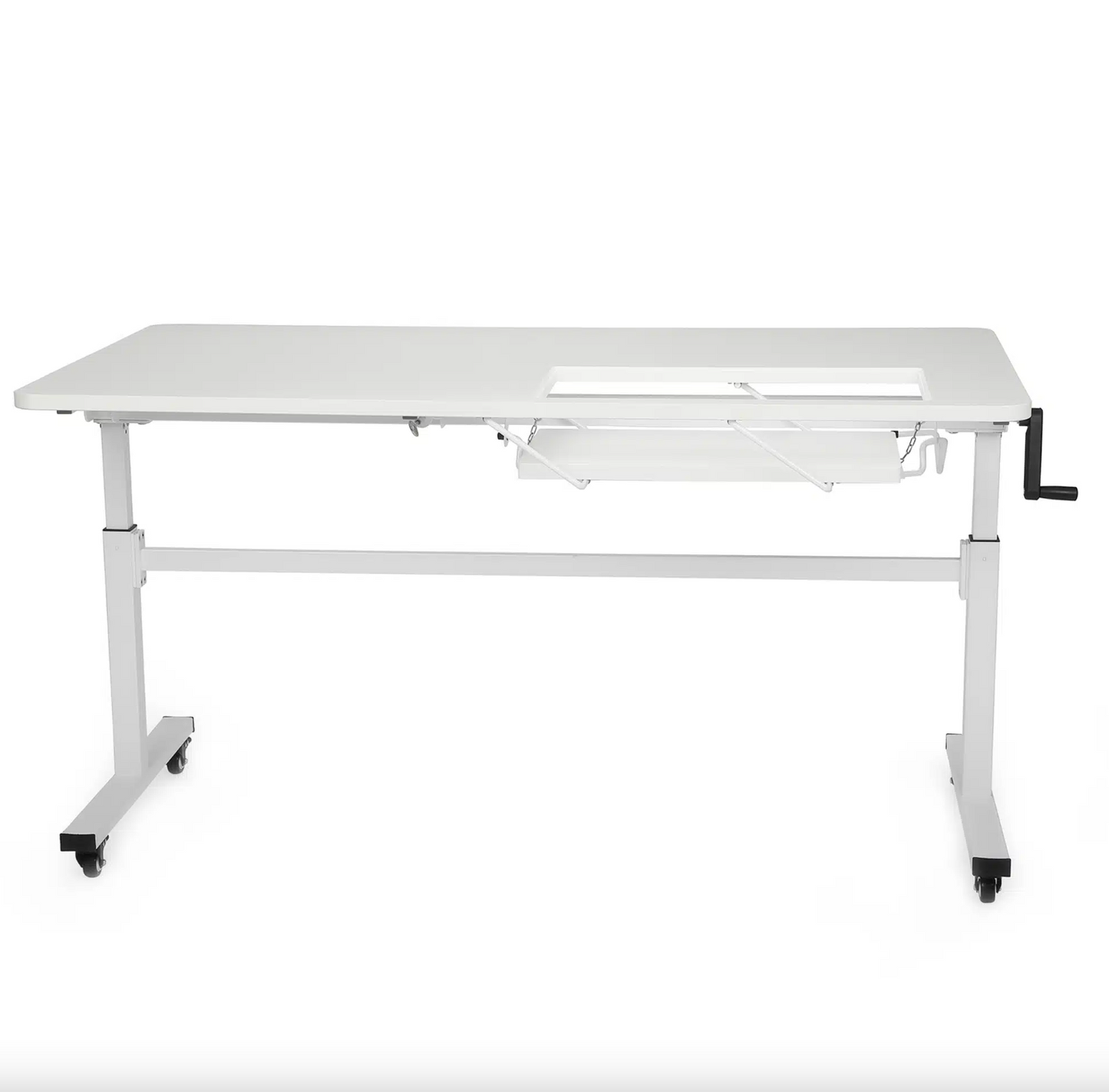 Tasmanian Sewing Table
