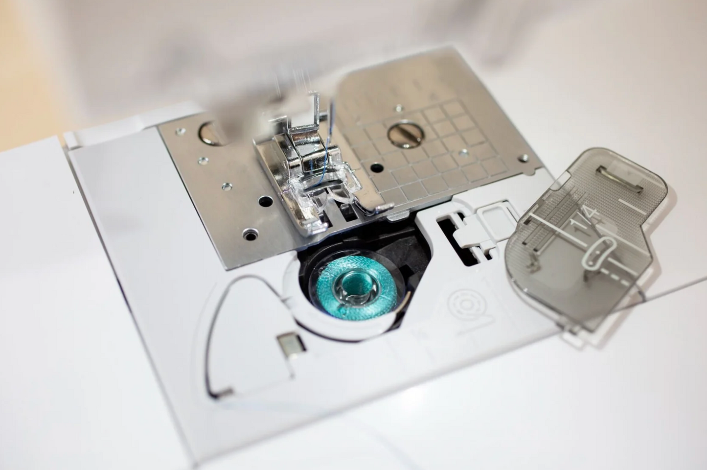 Baby Lock Jubilant Sewing Machine