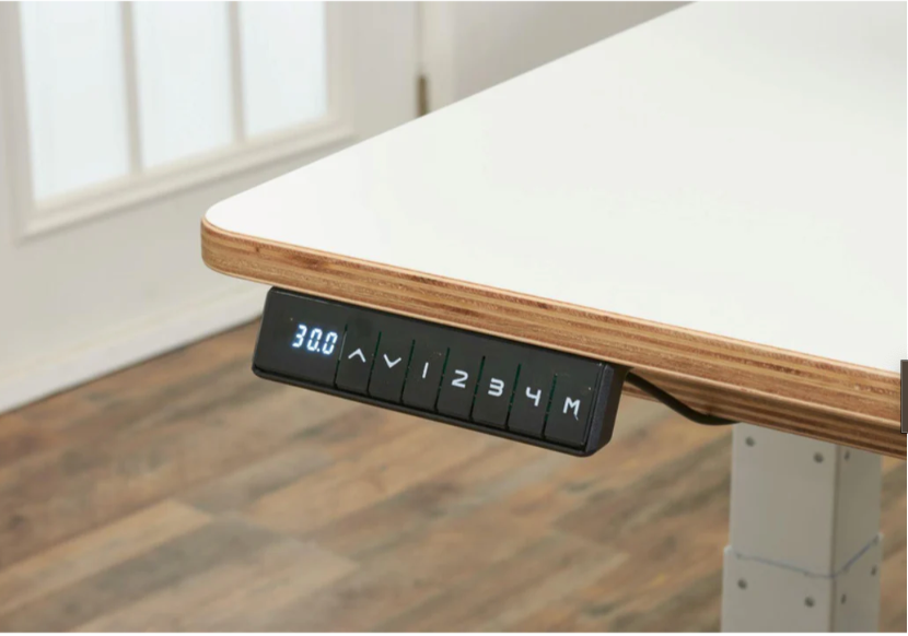 Baby Lock Regalia ST Quilting Machine with Lift Table