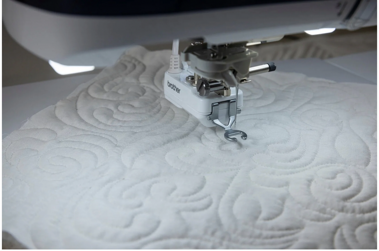 Brother Aveneer Sewing, Quilting & Embroidery Machine