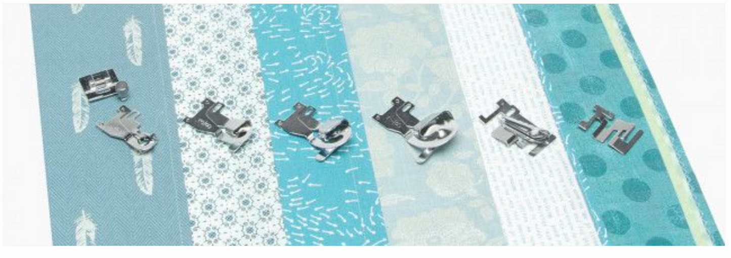 Baby Lock Hemmer Foot Kit