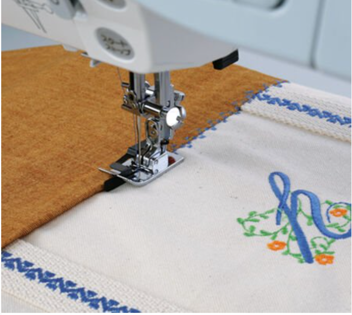 Janome Ditch Quilting Foot