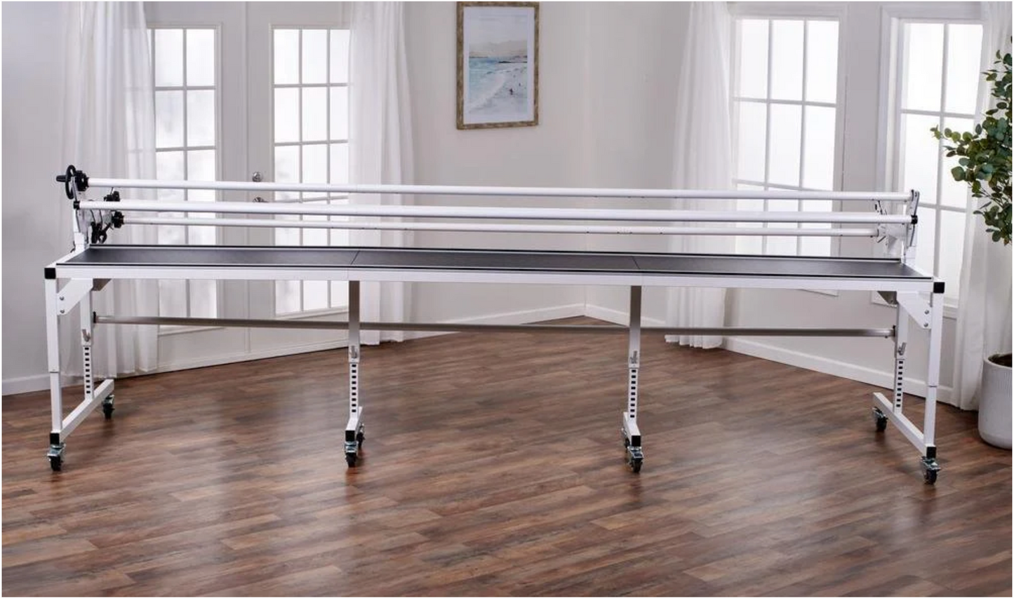 Baby Lock Maestro Longarm Quilting Frame