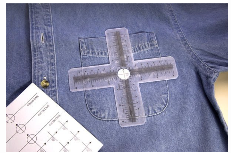 Embroidery Tool Kit by Eileen Roche