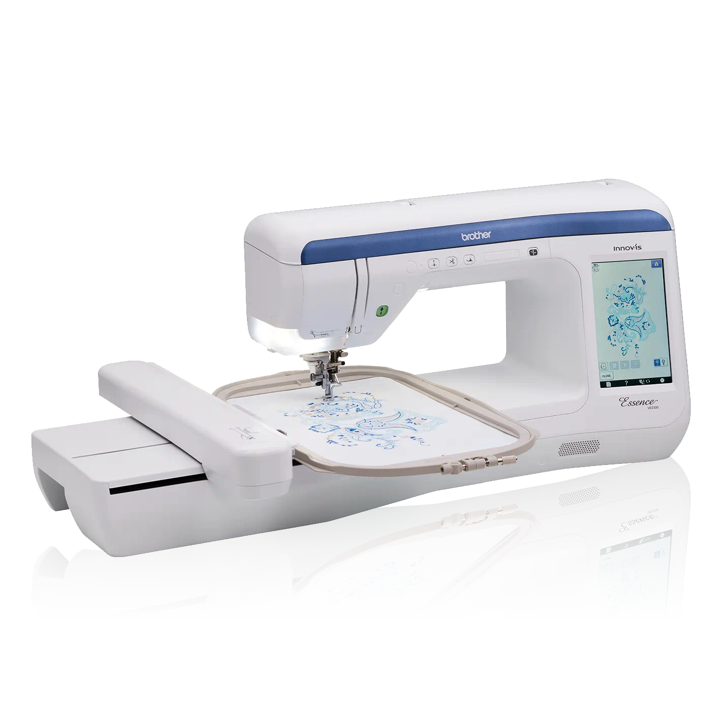 Brother VE2300