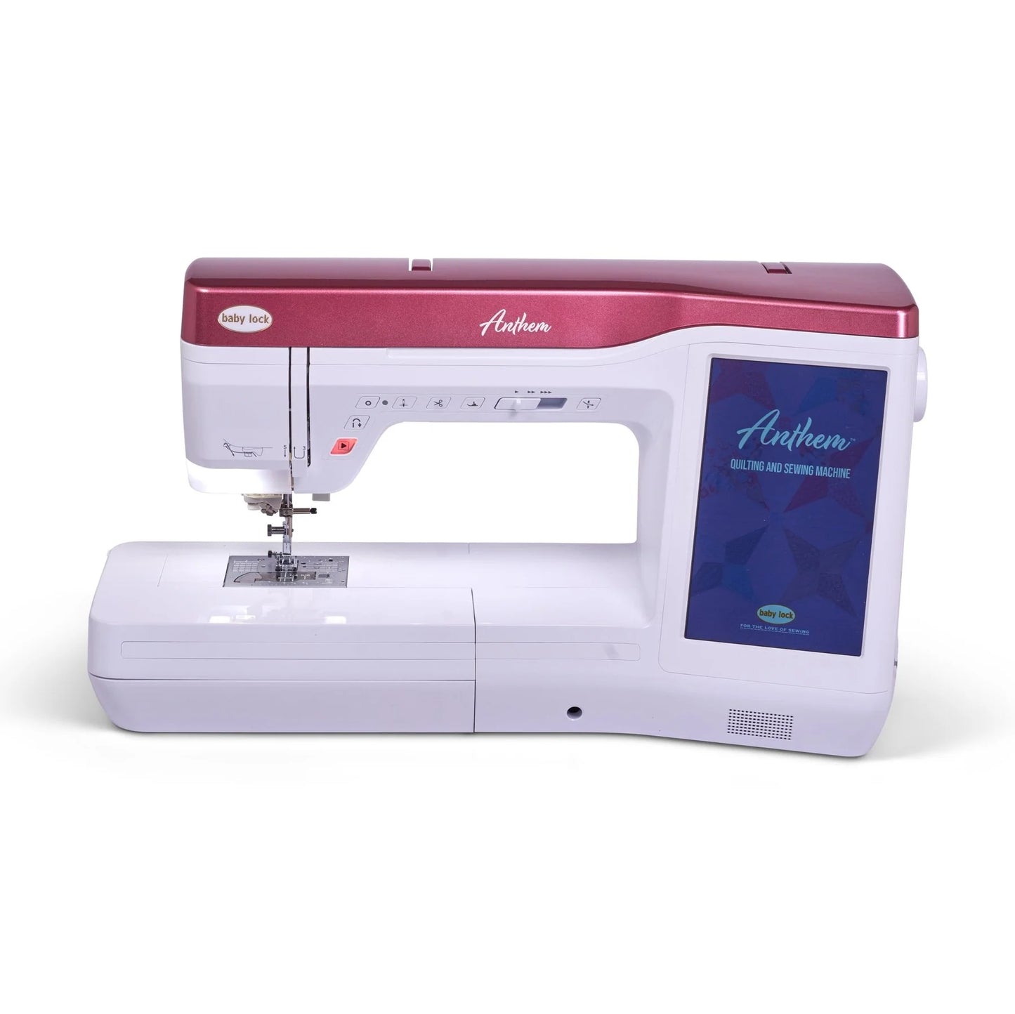 Baby Lock Anthem Quilting & Sewing Machine