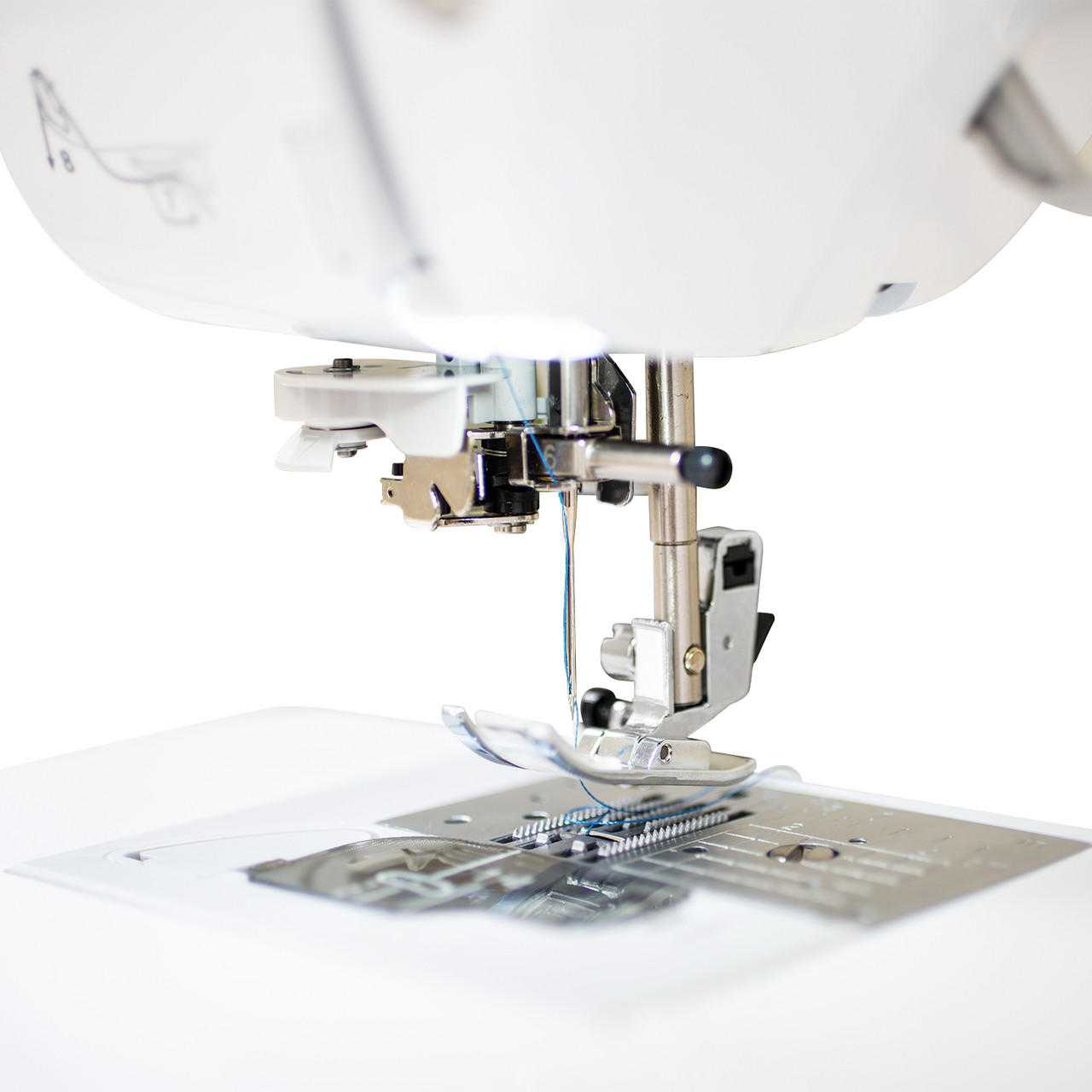 Baby Lock Jubilant Sewing Machine