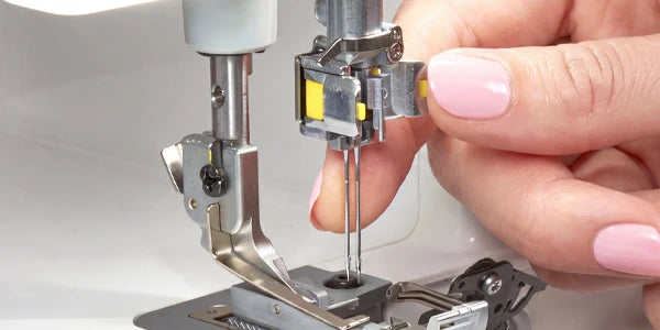 Baby Lock Serenity Serger