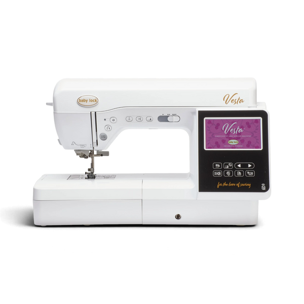 Baby Lock Vesta