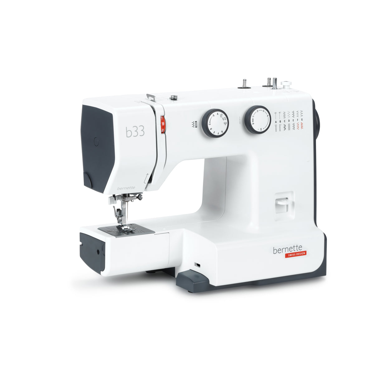 Bernette B33 Sewing Machine
