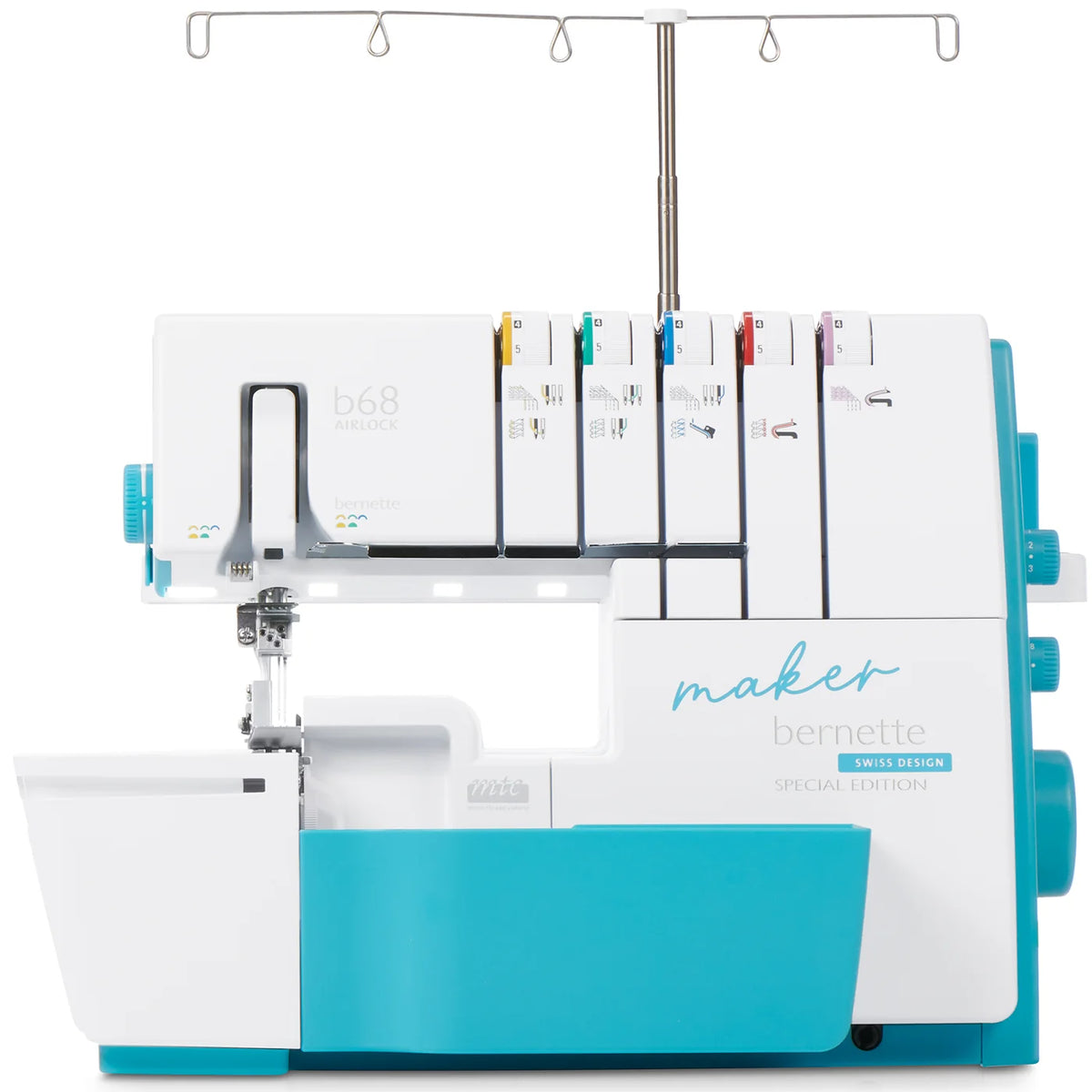 Bernette 68 MAKER LE