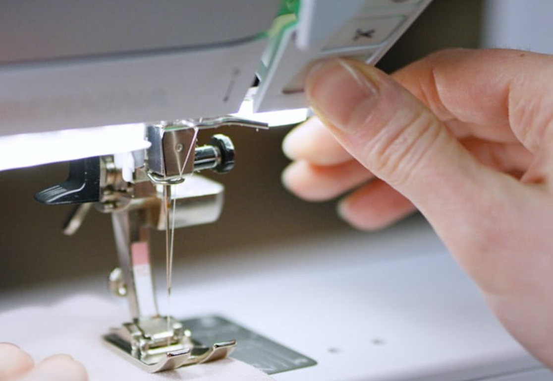 Bernina B485
