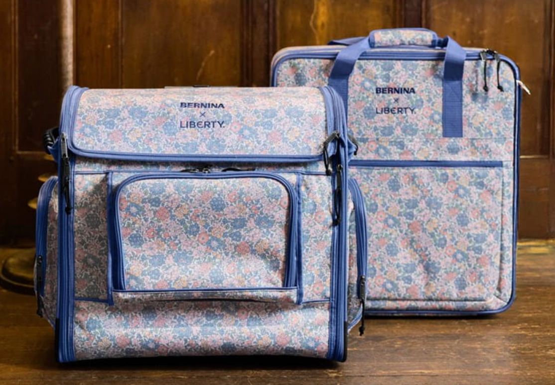 Bernina 580 Liberty Edition