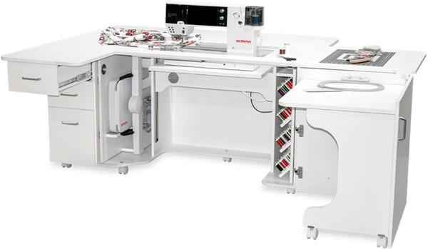 BERNINA Luxe Sewing Suite by Horn