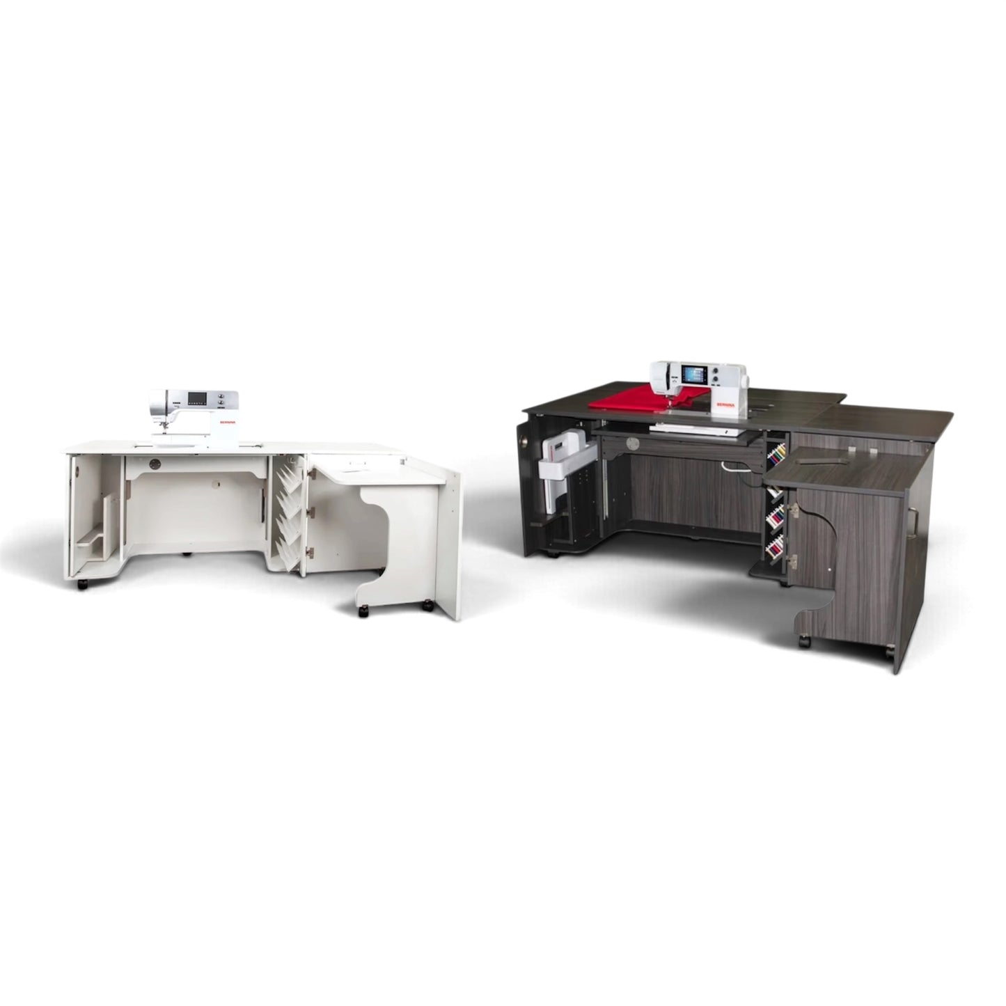BERNINA Sewing Suite
