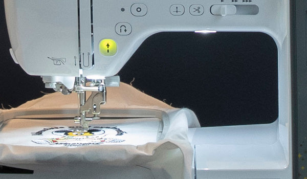 Brother Innov-ís NS2850D