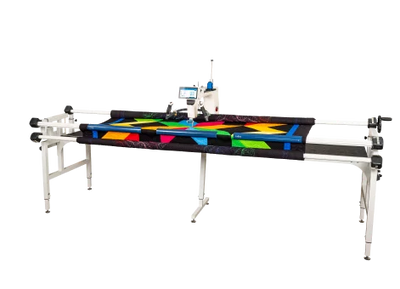 Quilter’s Evolution <br> Elite Rolling