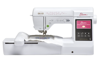 Embroidery