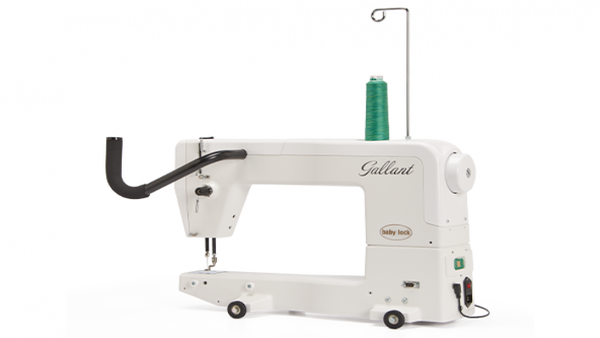 Baby Lock Gallant