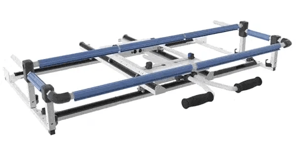 Grace Q'nique 19 X Elite - 19" Longarm Quilting Machine