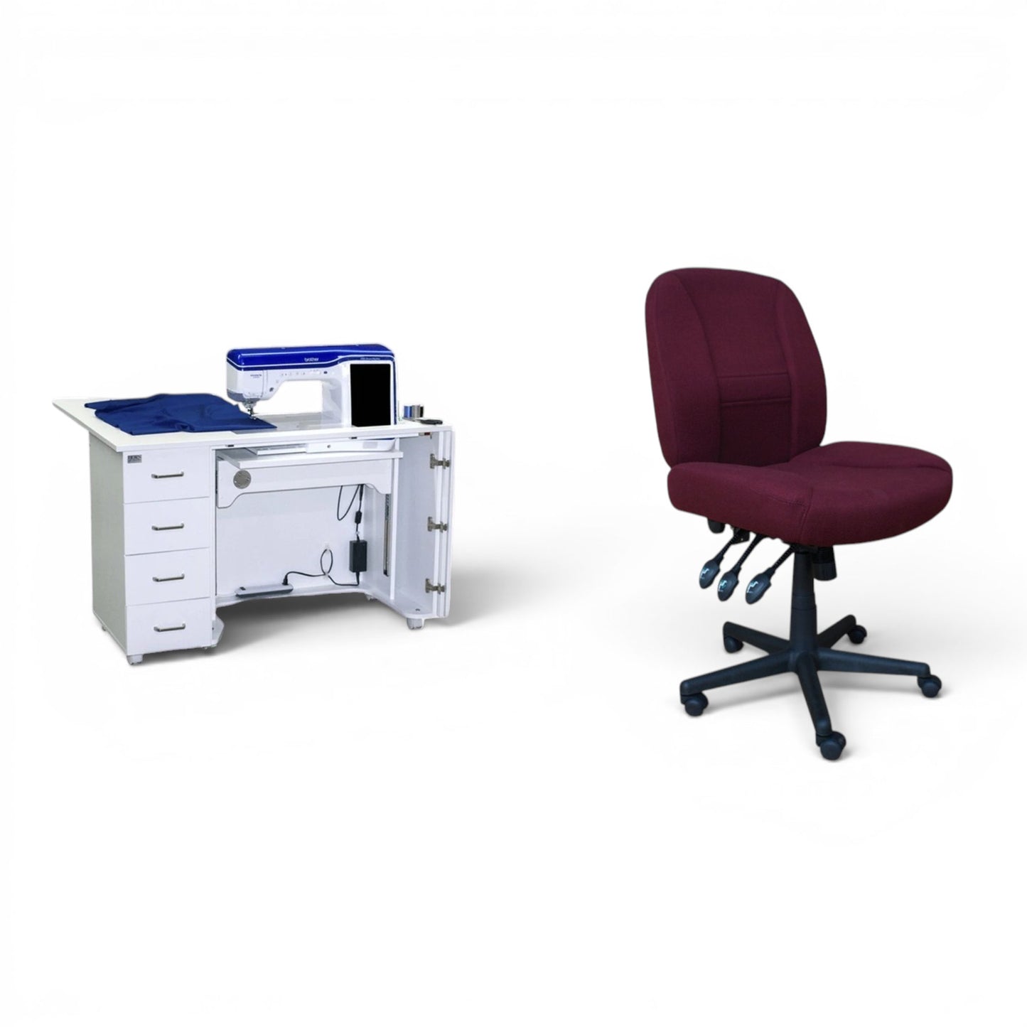 Horn 5400 Sewing Cabinet