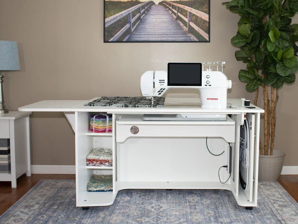 Horn 9030 Sewing & Embroidery Cabinet