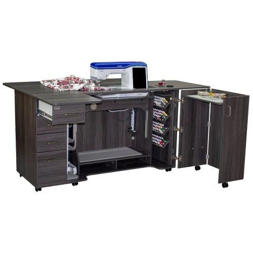 Horn Model 9479 Sewing Cabinet
