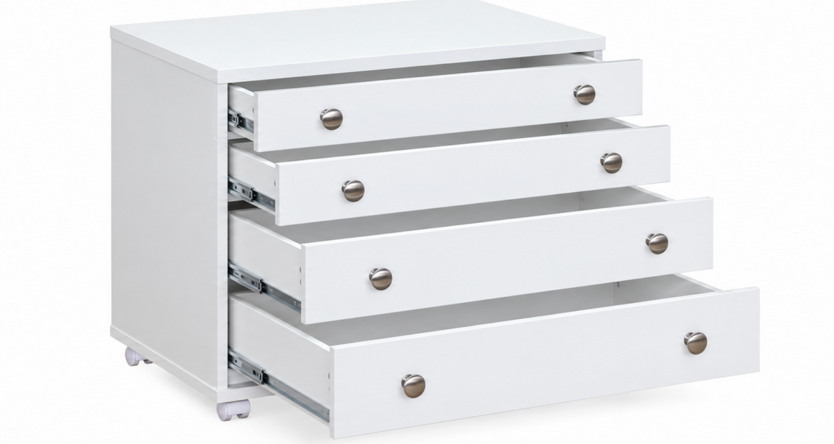 Horn 51 Super Quilter's Dream Caddie