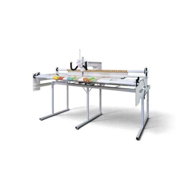 Janome Quilt Maker 18