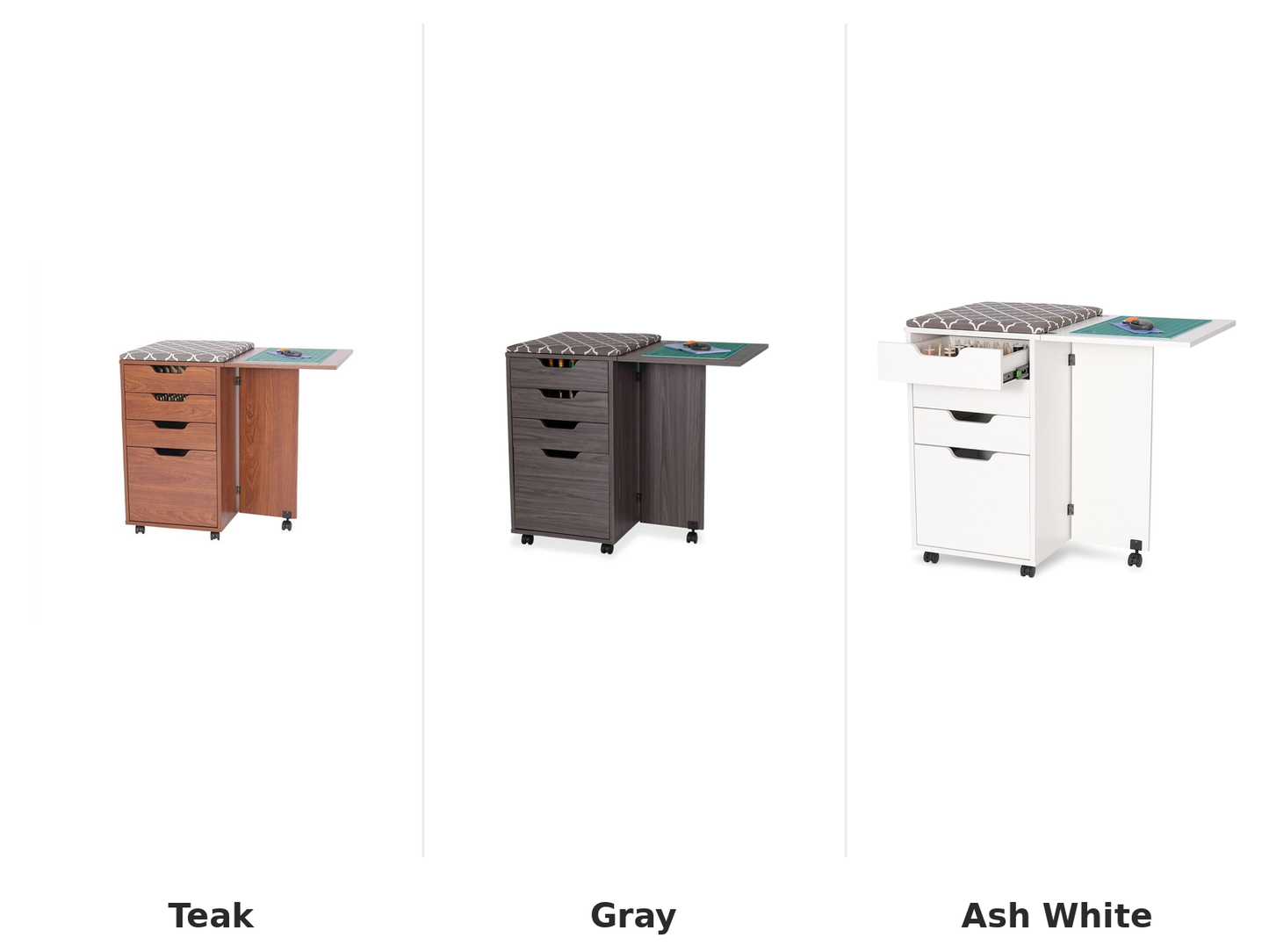 Kiwi Storage Cabinet