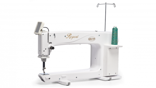 Baby Lock Regent Longarm