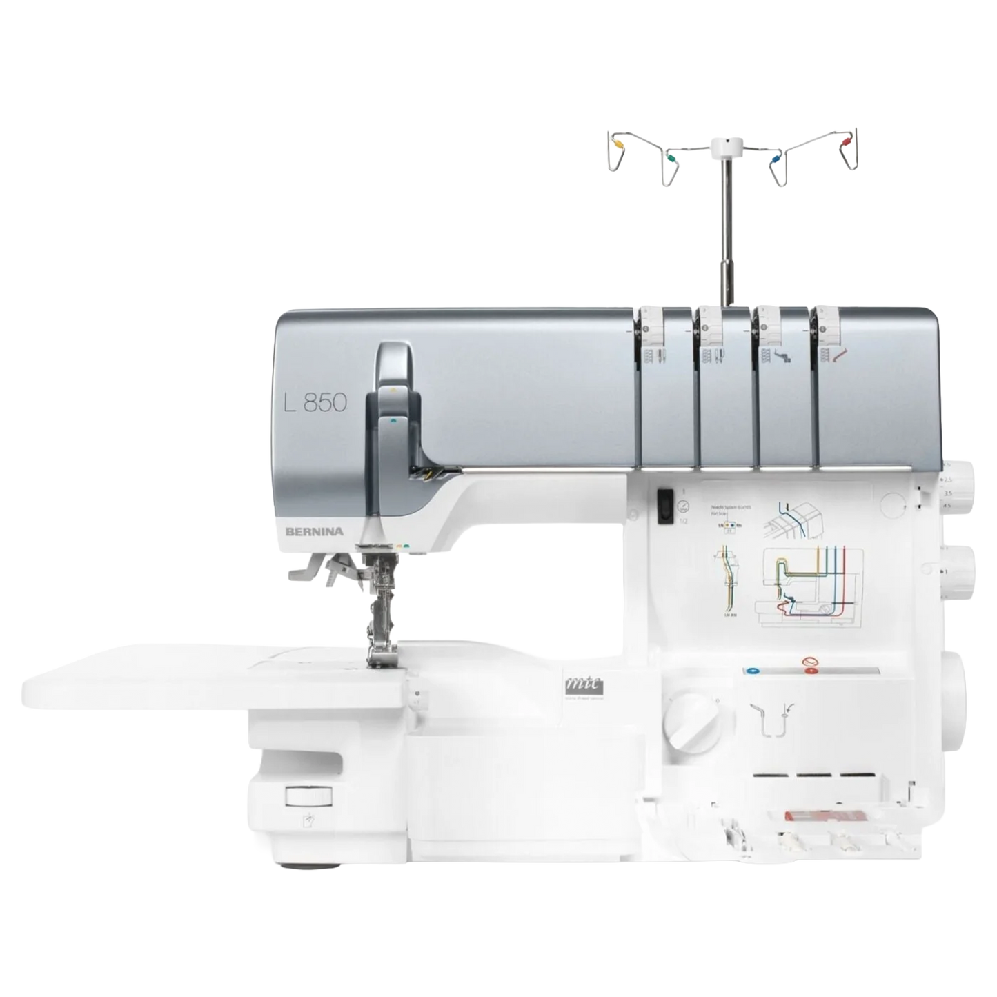 Bernina L850