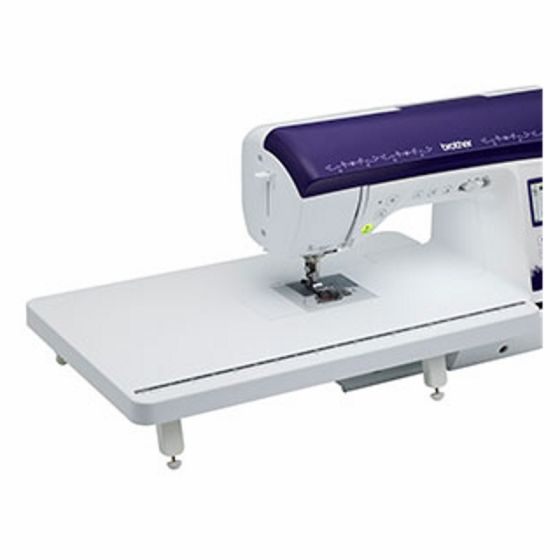 Brother Extension Table