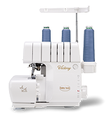 Sergers