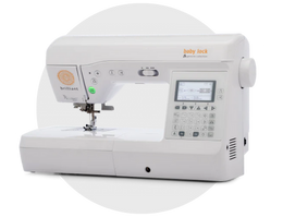 Baby Lock Sewing Machines