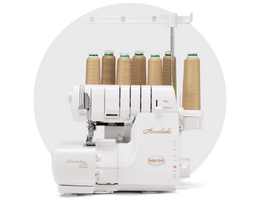 Baby Lock Sergers