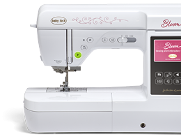 Baby Lock Sergers