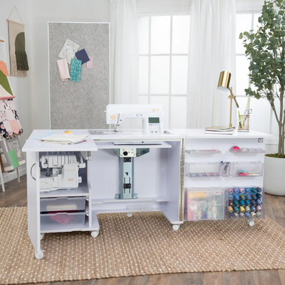 Koala Eclipse Sewing Cabinet