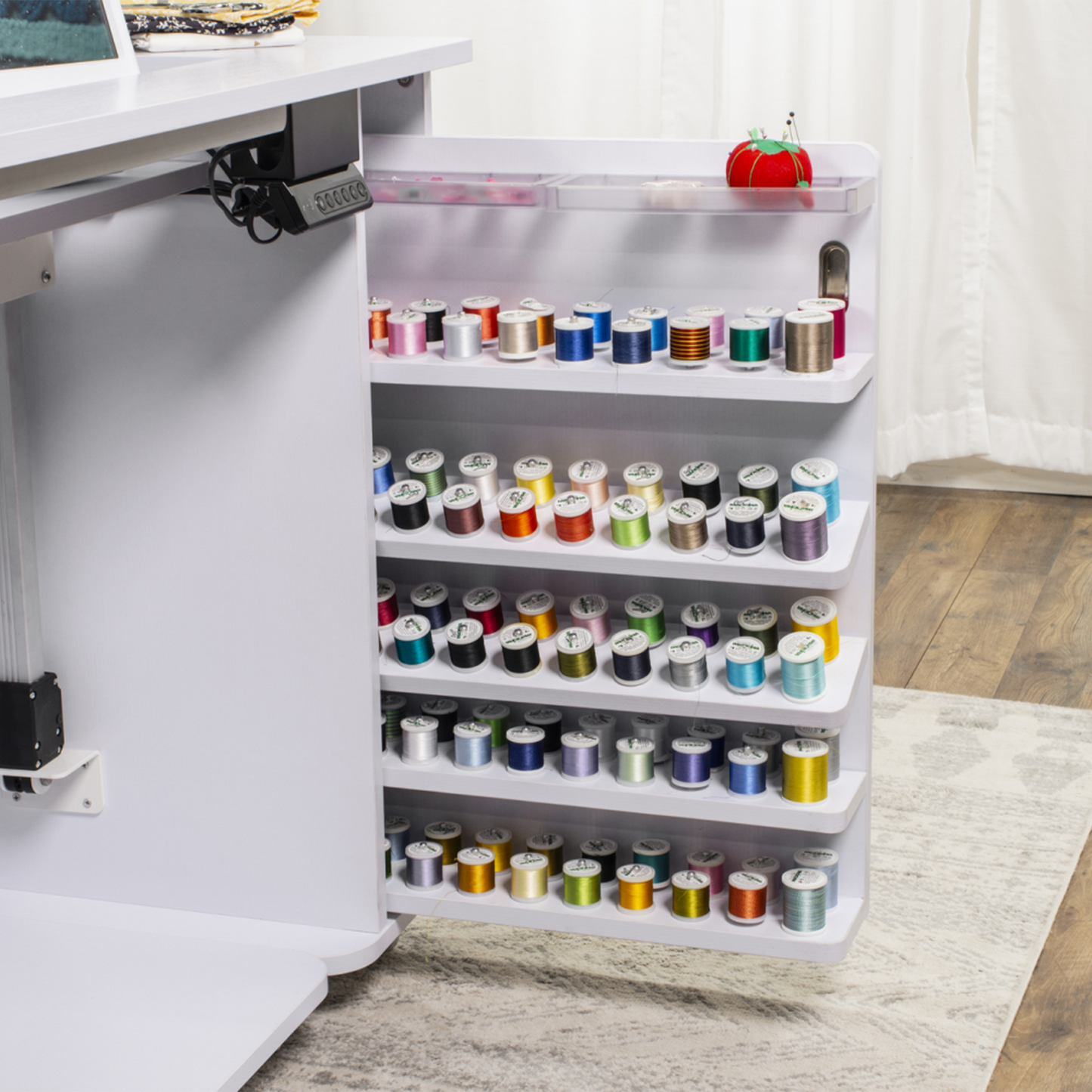 Koala All-In-One Embroidery Studio