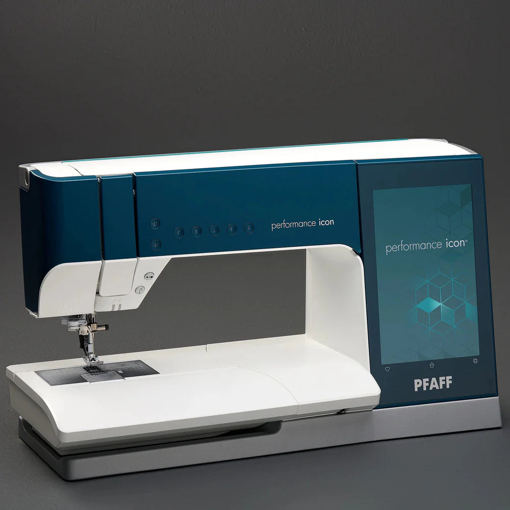 Pfaff Performance ICON