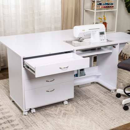 Koala Quilter's Vision & Companion Chest