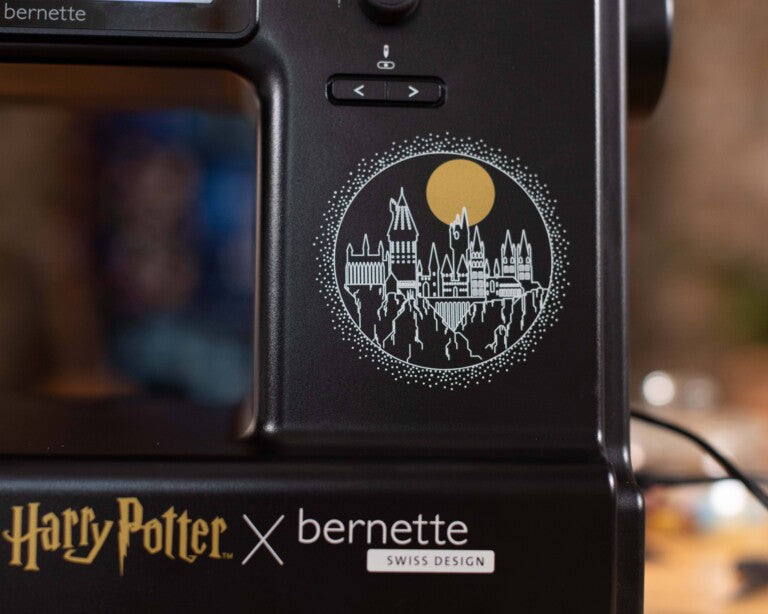 Bernette 79 HARRY POTTER LE