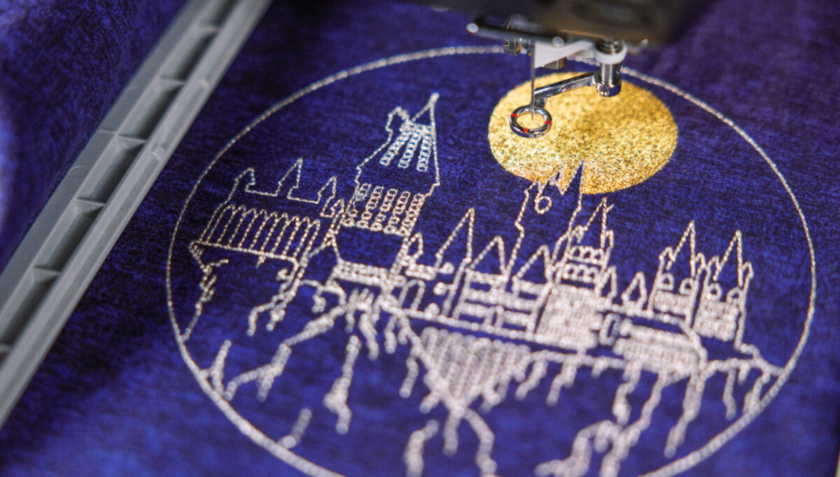 Bernette 79 HARRY POTTER LE