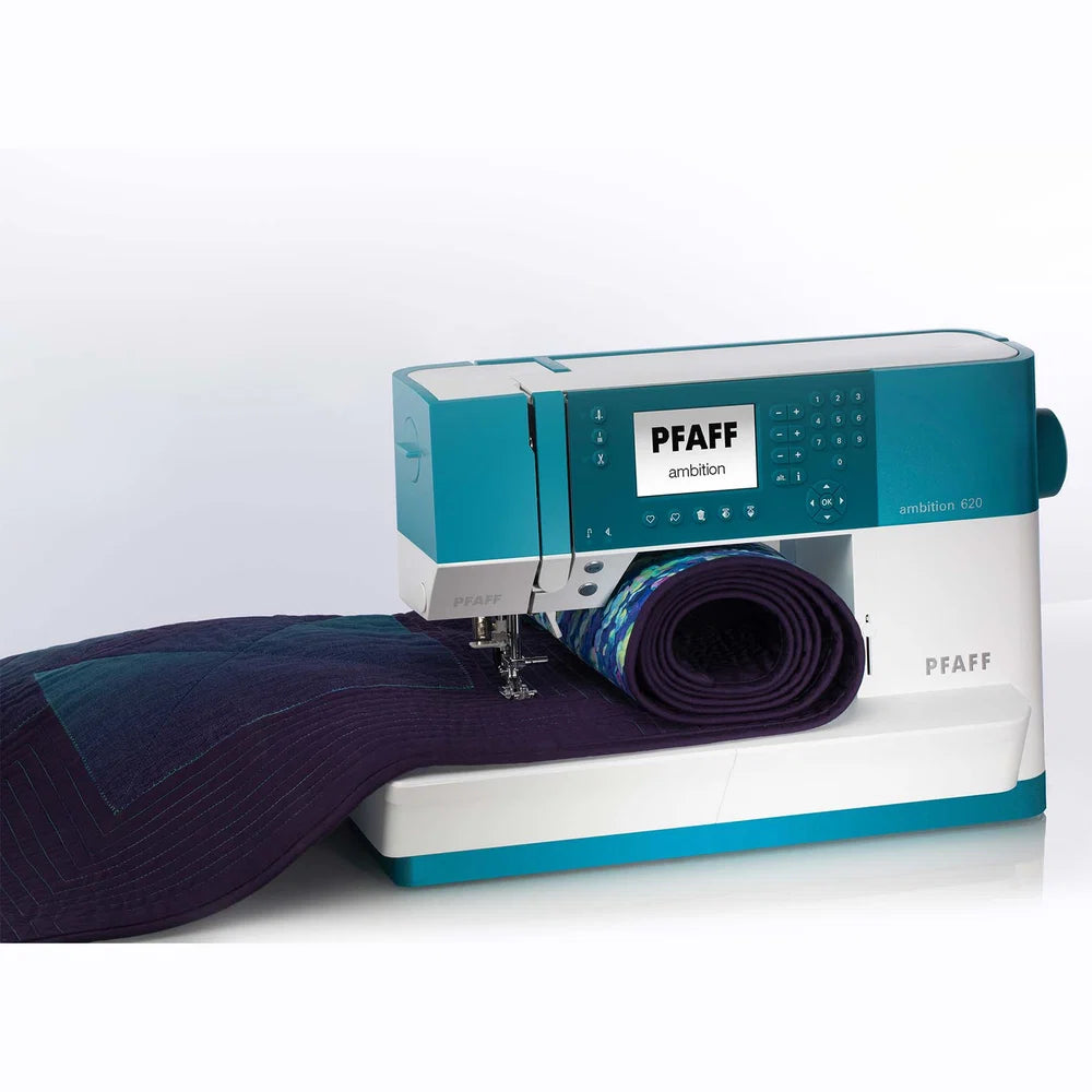Pfaff Ambition 620