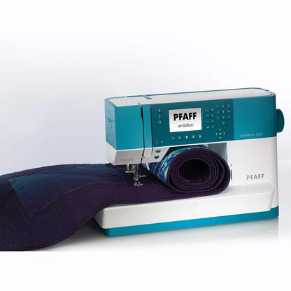 Pfaff Ambition 620